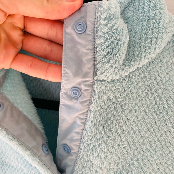 Patagonia Kids' Re-Tool Snap-T® Pullover size 12 kids larger - Picture 5 of 8